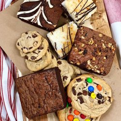 Greene's Corner Market - Sweet treats made right here!