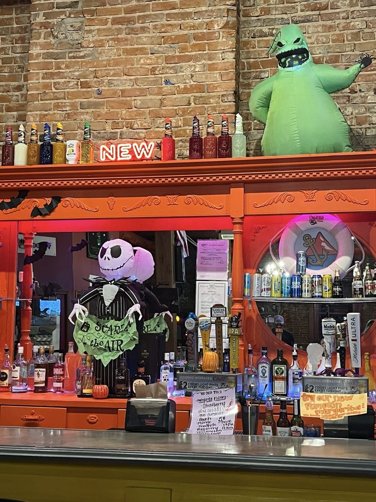 Voodoo Taco