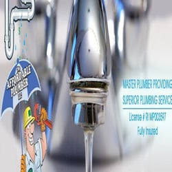 The Affordable Plumber