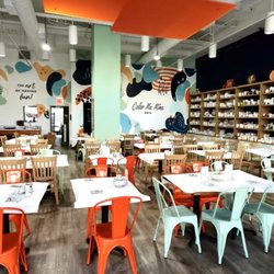 Color Me Mine - Remodeled Inside