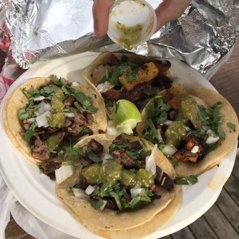 Loxicha Authentic Oaxaca Cuisine - Food Trucks Near Me - Seattle, Washington Loxicha Authentic Oaxaca Cuisine - Food Trucks Near Me - Seattle, Washington