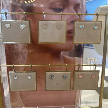 Kendra Scott - These hard earrings are super cute and make a great gift for anyone. - Jewelry Near Me - Allen, Texas Kendra Scott - These hard earrings are super cute and make a great gift for anyone. - Jewelry Near Me - Allen, Texas