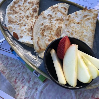 Coasterra - Mexican Near Me - San Diego, California