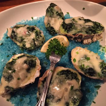 Chart House - Ok Rockefeller Oysters!! - Seafood Near Me - Stateline, Nevada Chart House - Ok Rockefeller Oysters!! - Seafood Near Me - Stateline, Nevada