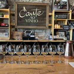 Cante Ao Vinho