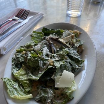 Marcella's - Caesar salad - Italian Near Me - Columbus, Ohio