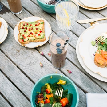 Katie Bressack - A Healthy & Delicious Spread - Nutritionists Near Me Katie Bressack - A Healthy & Delicious Spread - Nutritionists Near Me