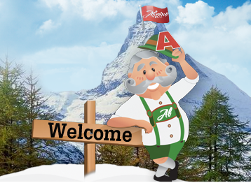 Slide of Alpine Refrigeration