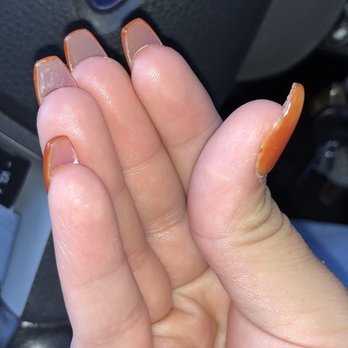 JL Nails & Spa - Are you kidding me?! - Nail Salons Near Me - Federal Way, Washington