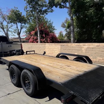 Jrxweldz Services - Trailer Repair Near Me - Corona, California Jrxweldz Services - Trailer Repair Near Me - Corona, California
