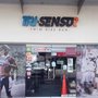 Trisensor