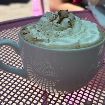 The Pantry Rio - Mexican Mocha - New Mexican Cuisine Near Me - Santa Fe, New Mexico The Pantry Rio - Mexican Mocha - New Mexican Cuisine Near Me - Santa Fe, New Mexico