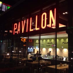 Pavillon