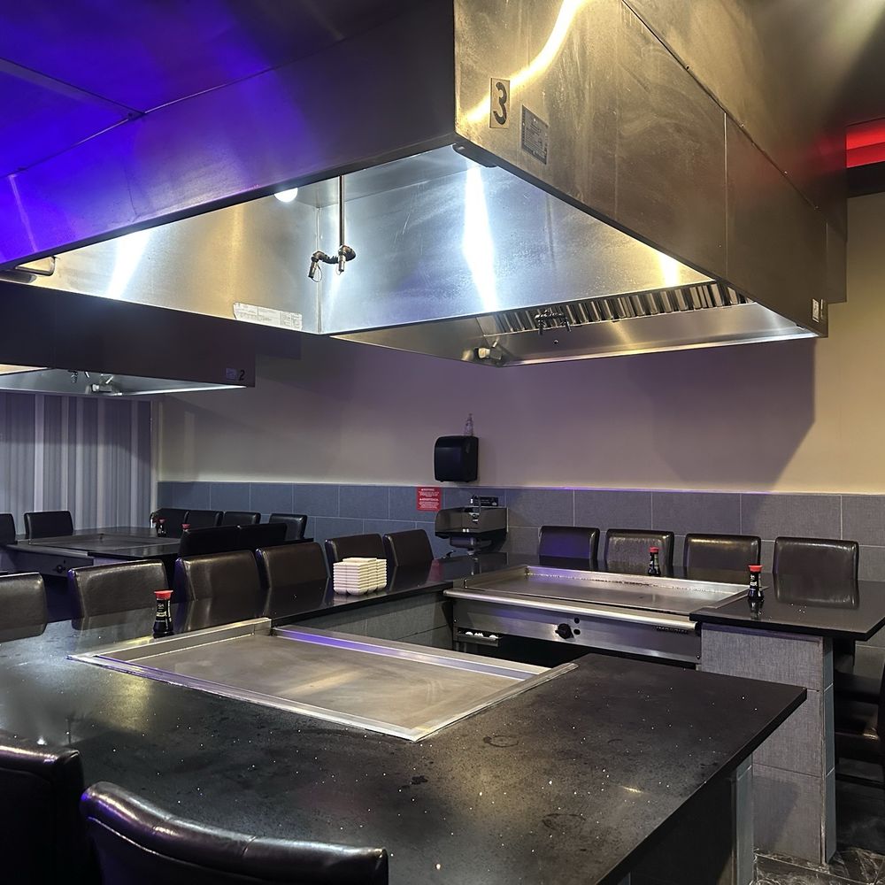 Hana Hibachi & Sushi - Sushi Bars Near Me - Prosper, Texas Hana Hibachi & Sushi - Sushi Bars Near Me - Prosper, Texas