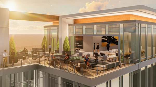 Thompson Atlanta – Buckhead, by Hyatt by null Thompson Atlanta – Buckhead, by Hyatt by null