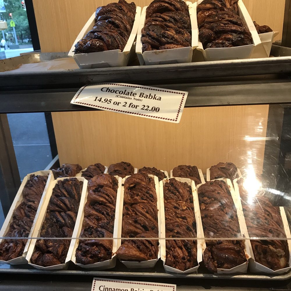Breads Bakery - Upper West Side - Morning babkas - Coffee & Tea Near Me - New York, New York Breads Bakery - Upper West Side - Morning babkas - Coffee & Tea Near Me - New York, New York