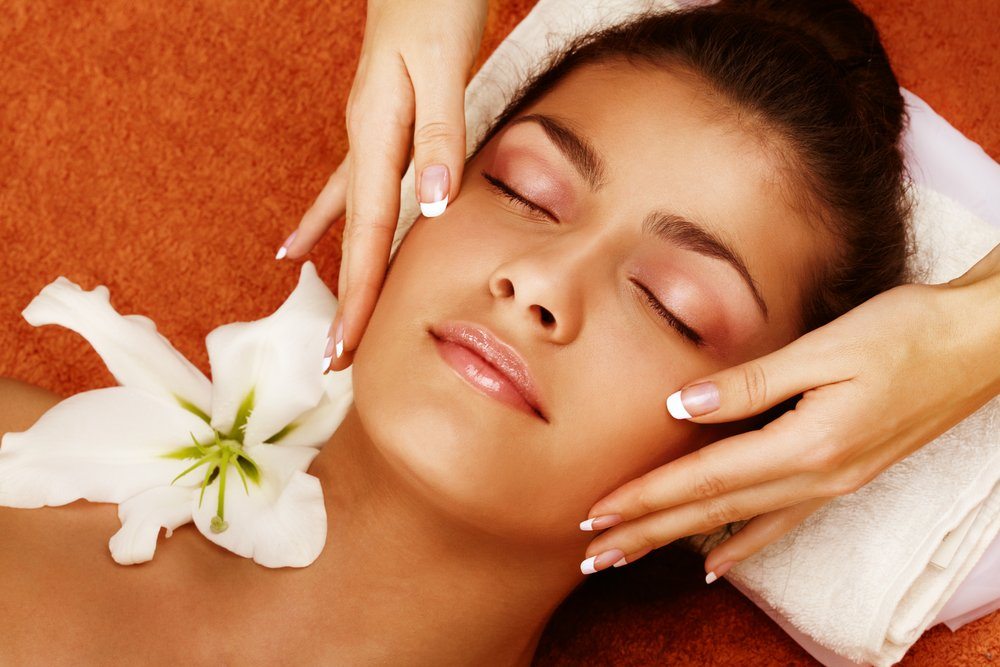 Skin Care By JM Logo