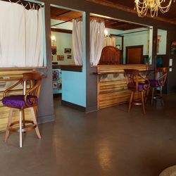 The Gilded Mermaid Tattoo Studio