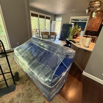 RMP Moving - Movers Near Me
