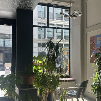 Think Coffee - Coffee & Tea Near Me - New York, New York
