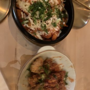 Moon Pocha - Korean Near Me - Portland, Oregon