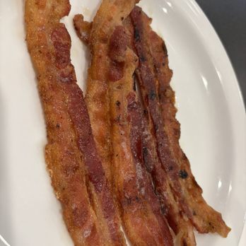 Cozy Cafe - Bacon - Breakfast & Brunch Near Me - Old Bridge, New Jersey