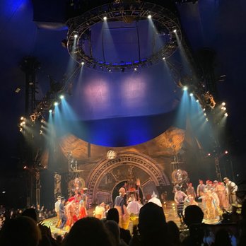 KURIOS by Cirque du Soleil - Performing Arts Near Me - Atlanta, Georgia KURIOS by Cirque du Soleil - Performing Arts Near Me - Atlanta, Georgia