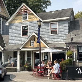 LMNOP Bakery - Bakeries Near Me - Katonah, New York