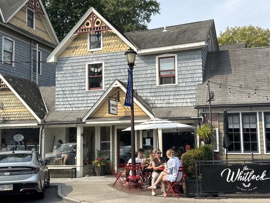 LMNOP Bakery by null