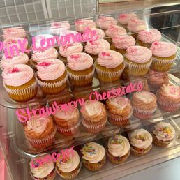 Cupcakes