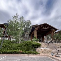 Comfort Suites Golden West On Evergreen Parkway