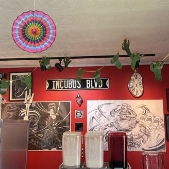 La Birria Loca - Mexican Near Me - Winfield, Illinois