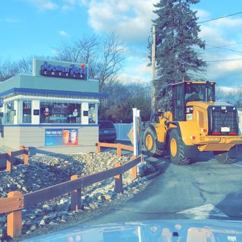Aroma Joe's - Just another day in the Drive Thru - Coffee & Tea Near Me - Hampton, New Hampshire Aroma Joe's - Just another day in the Drive Thru - Coffee & Tea Near Me - Hampton, New Hampshire