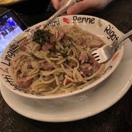 Carbonara