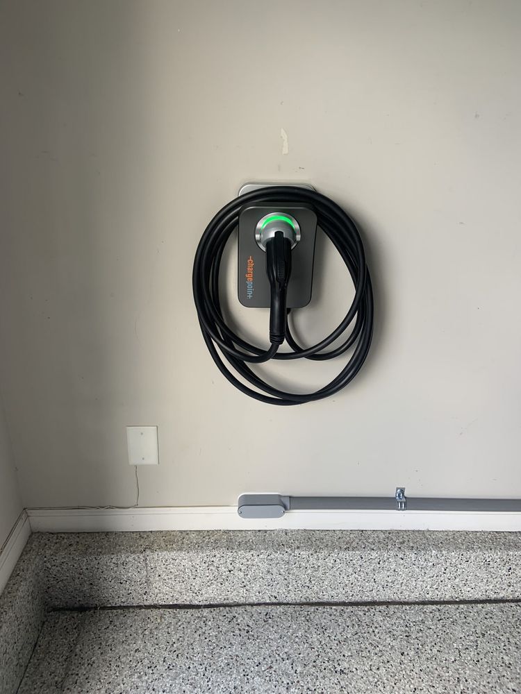 Slide of The Car Charger Guy