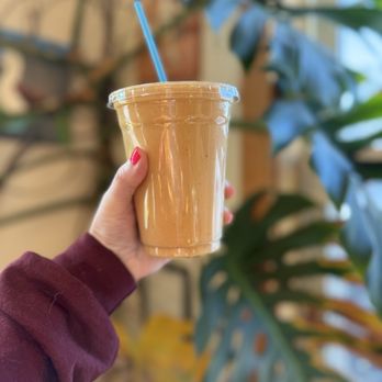 The Blue Foot  Cafe - Juice Bars & Smoothies Near Me - Wareham, Massachusetts