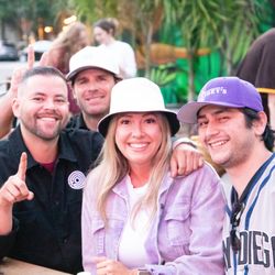 SDHosted - Twisted Trivia at Quartyard