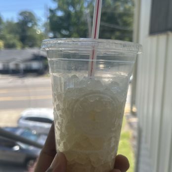 Shipley Do-Nuts - Ice coffee - Donuts Near Me - Hoover, Alabama Shipley Do-Nuts - Ice coffee - Donuts Near Me - Hoover, Alabama