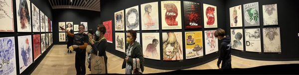 Mori Art Museum by null