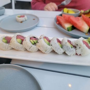Salty Days Fish Cohasset - Avocado Sushi - Seafood Near Me - Cohasset, Massachusetts Salty Days Fish Cohasset - Avocado Sushi - Seafood Near Me - Cohasset, Massachusetts