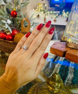 Glamour Nails by null