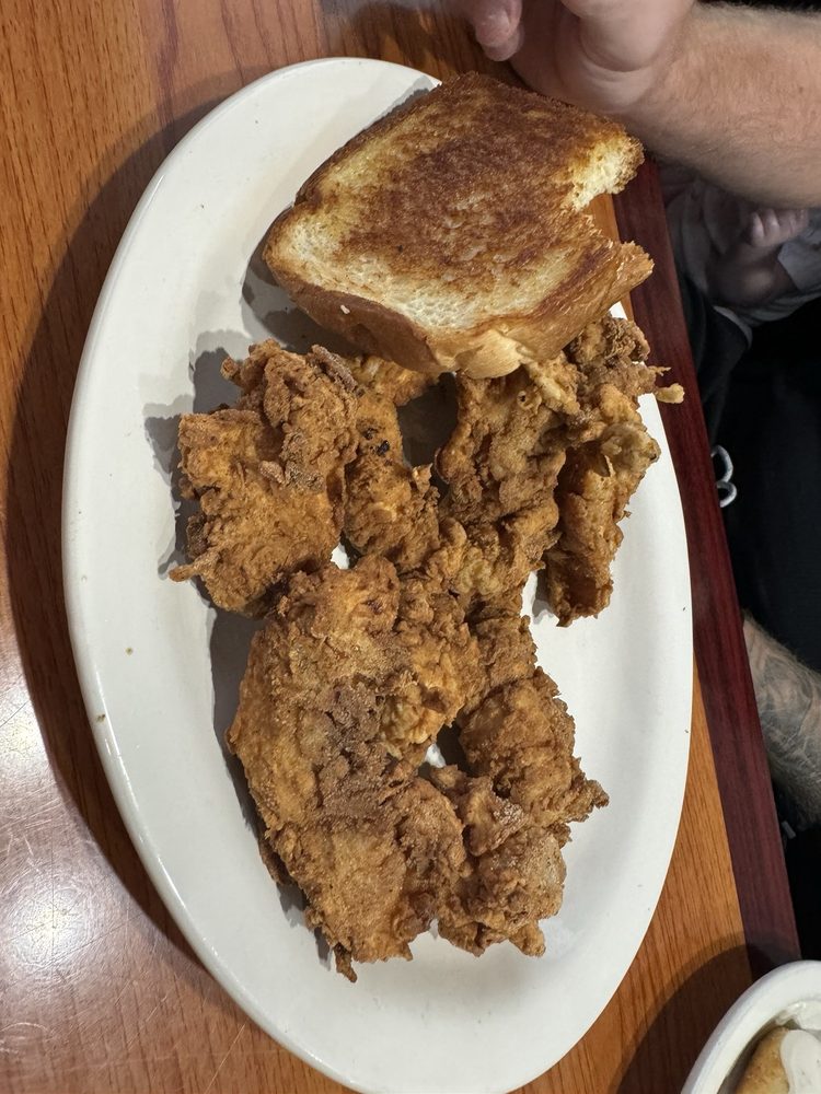 Peppermill Cafe & Grill