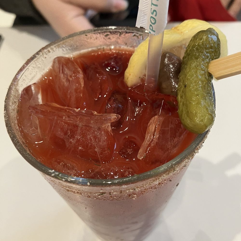 FIKA - Bloody Swede - Modern European Near Me - Minneapolis, Minnesota