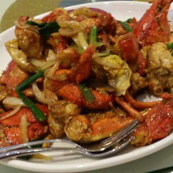 Royal Seafood - Lobster + Crab Combo! - Seafood Near Me - Richmond, British Columbia Royal Seafood - Lobster + Crab Combo! - Seafood Near Me - Richmond, British Columbia
