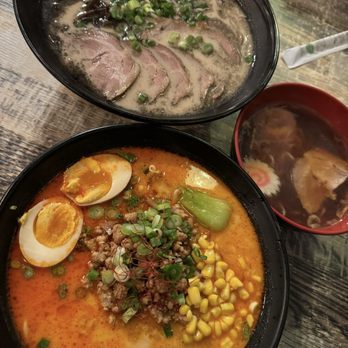 Kotteri Ramen Bar - Ramen Near Me - Elk Grove, California Kotteri Ramen Bar - Ramen Near Me - Elk Grove, California
