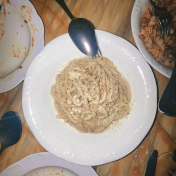 Mother Wolf - Tonnarelli Cacio E Pepe - Italian Near Me - Los Angeles, California Mother Wolf - Tonnarelli Cacio E Pepe - Italian Near Me - Los Angeles, California