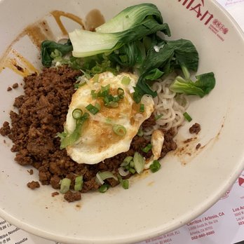 Mian - Noodles Near Me - Costa Mesa, California