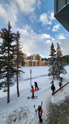 The Village at Breckenridge by null