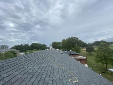 Slide of Space Roofing