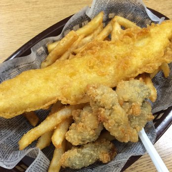 Chef John's Fish & Chips - Fish and Oysters with Chips - Fish & Chips Near Me - Lemon Grove, California Chef John's Fish & Chips - Fish and Oysters with Chips - Fish & Chips Near Me - Lemon Grove, California